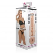 Мастурбатор-вагина Fleshlight Girls - Kendra Sunderland Angel - Fleshlight - в Волжском купить с доставкой