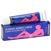 Крем для мужчин INVERMA HERREN CREME - 20 мл. - Inverma - купить с доставкой в Волжском