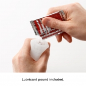 Карманный мастурбатор CLICK BALL - Tenga - в Волжском купить с доставкой