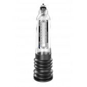 Прозрачная гидропомпа HYDRO7 - Bathmate - в Волжском купить с доставкой