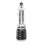 Прозрачная гидропомпа HydroMAX7 - Bathmate - в Волжском купить с доставкой