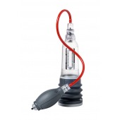 Прозрачная гидропомпа HydroXTREME5 - Bathmate - в Волжском купить с доставкой