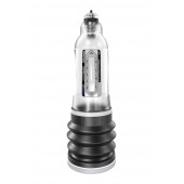 Прозрачная гидропомпа HydroMAX5 - Bathmate - в Волжском купить с доставкой