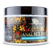 Интимный гель-смазка ANAL SEX FIST GEL - 500 мл. - БиоМед - купить с доставкой в Волжском