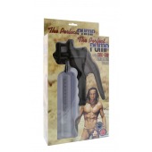 Вакуумная помпа с тремя уплотнителями - Seven Creations - в Волжском купить с доставкой