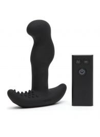 Массажер простаты Nexus G Stroker с пультом ДУ - Nexus Range - в Волжском купить с доставкой
