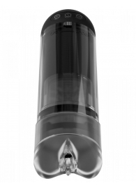 Вакуумная вибропомпа Extender Pro Vibrating Pump - Pipedream - в Волжском купить с доставкой