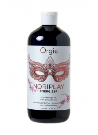 Энергетический гель для эротического массажа Orgie Energizing Nuru Massage - 500 мл. - ORGIE - купить с доставкой в Волжском
