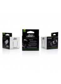 Коннектор для мастурбаторов серии Quickshot - Quick Connect - Fleshlight - в Волжском купить с доставкой