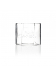 Коннектор для мастурбаторов серии Quickshot - Quick Connect - Fleshlight - в Волжском купить с доставкой