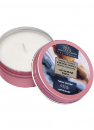 Массажная свеча  Тайна востока - БиоМед - купить с доставкой в Волжском