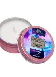 Массажная свеча  Смузи бум - БиоМед - купить с доставкой в Волжском