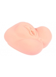 Мастурбатор-вагина Adarashi 3 без вибрации - KOKOS - в Волжском купить с доставкой