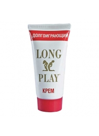 Крем-пролонгатор Long Play - 15 мл. - Биоритм - купить с доставкой в Волжском