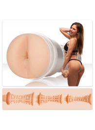 Мастурбатор-анус Fleshlight Girls - Riley Reid Euphoria - Fleshlight - в Волжском купить с доставкой