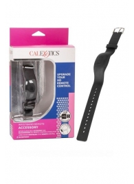 Браслет дистанционного управления Wristband Remote Accessory - California Exotic Novelties - купить с доставкой в Волжском