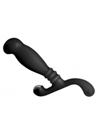 Стимулятор простаты Nexus Glide Black - Nexus Range