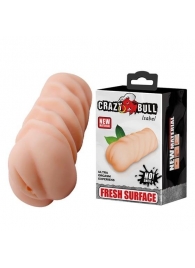 Телесный мастурбатор-вагина Isabel - Baile - в Волжском купить с доставкой