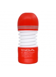 Мастурбатор TENGA Rolling Head Cup - Tenga - в Волжском купить с доставкой