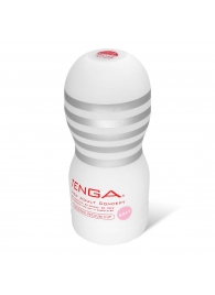 Мастурбатор TENGA Original Vacuum Cup Soft - Tenga - в Волжском купить с доставкой