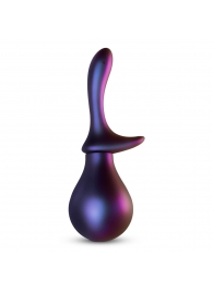 Фиолетовый анальный душ Nebula Bulb - ONE DC B.V. - купить с доставкой в Волжском