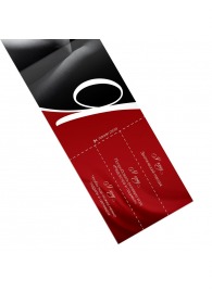 Эротическая игра-купоны с желаниями «Я хочу» - Сима-Ленд - купить с доставкой в Волжском