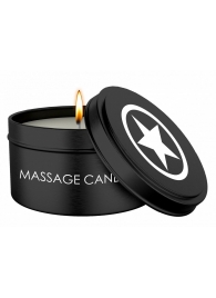 Набор из 3 массажных свечей Massage Candle Set - Shots Media BV - купить с доставкой в Волжском