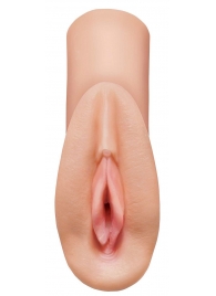 Телесный мастурбатор-вагина Heaven Stroker - Pipedream - в Волжском купить с доставкой