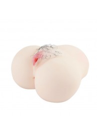 Мастурбатор с вибрацией Japanese School Girl - Baile - в Волжском купить с доставкой