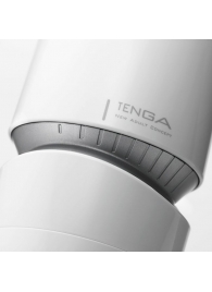 Мастурбатор TENGA AERO Silver Ring - Tenga - в Волжском купить с доставкой