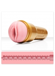 Мастурбатор-вагина Fleshlight - Go Stamina Training Unit - Fleshlight - в Волжском купить с доставкой