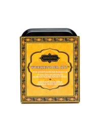 Эротический набор Weekender Kit Coconut Pineapple - Kama Sutra - купить с доставкой в Волжском