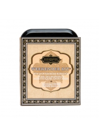 Эротический набор Weekender Kit Vanilla Creme - Kama Sutra - купить с доставкой в Волжском