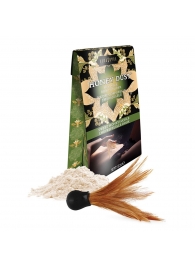 Пудра для тела Honey Dust Body Powder с ароматом жимолости - 28 гр. - Kama Sutra - купить с доставкой в Волжском