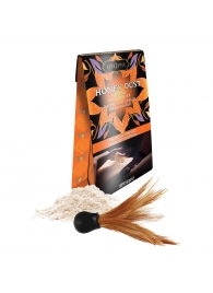 Пудра для тела Honey Dust Body Powder с ароматом манго - 28 гр. - Kama Sutra - купить с доставкой в Волжском