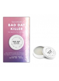 Бальзам для клитора Bad Day Killer - 8 гр. - Bijoux Indiscrets - купить с доставкой в Волжском