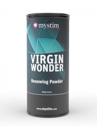 Пудра для ухода за игрушками Virgin Wonder Renewing Powder - MyStim - в Волжском купить с доставкой