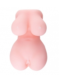 Мастурбатор-вагина Babycakes - ToyFa - в Волжском купить с доставкой