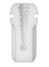 Сменный рукав для мастурбатора Sam Neo Sleeve - Svakom - в Волжском купить с доставкой