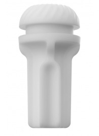 Сменный рукав для мастурбатора Sam Neo Sleeve - Svakom - в Волжском купить с доставкой