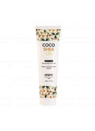 Массажное масло Coco Shea Oil - 100 мл. - Exsens - купить с доставкой в Волжском