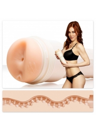 Мастурбатор-анус Fleshlight Girls - Maitland Ward Tight Chicks - Fleshlight - в Волжском купить с доставкой