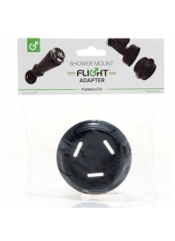 Адаптер для мастурбатора Fleshlight Flight Adapter Shower Mount - Fleshlight - купить с доставкой в Волжском