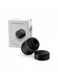 Инновационный мастурбатор для мужчин ARCWAVE Voy Fit System Cup - Arcwave - в Волжском купить с доставкой