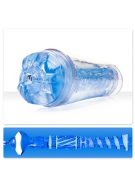 Мастурбатор Fleshlight Flight Commander - Fleshlight - в Волжском купить с доставкой