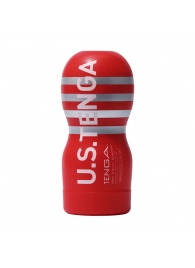 Мастурбатор TENGA U.S. Original Vacuum Cup - Tenga - в Волжском купить с доставкой