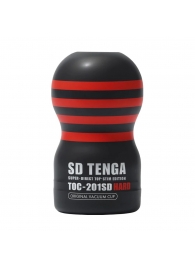 Мастурбатор TENGA SD Original Vacuum Cup Strong - Tenga - в Волжском купить с доставкой