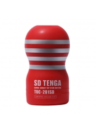 Мастурбатор TENGA SD Original Vacuum Cup - Tenga - в Волжском купить с доставкой