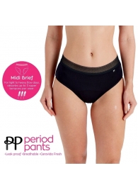 Менструальные трусы-брифы Period Pants - Pretty Polly - купить с доставкой в Волжском