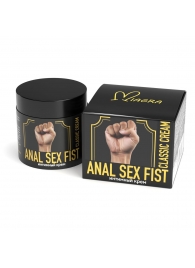 Крем на водной основе ANAL SEX FIST Classic Cream - 150 мл. - Миагра - купить с доставкой в Волжском